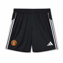 Short domicile Manchester United 2025/26