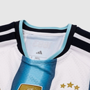Argentine Brodé Domicile 2026/27 Version Joueur