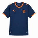 Maillot extérieur du Valence CF 26/27