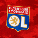 Maillot extérieur de Lyon 21/22 (version joueur)