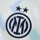 Kit Enfant Inter Milan Extérieur 2025/26