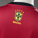 Brésil Édition Spéciale Rouge 26/2027