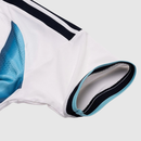 Argentine Brodé Domicile 2026/27 Version Joueur