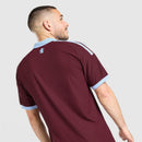 Aston Villa Domicile 2026/27 Version Joueur