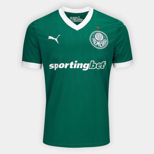 Palmeiras Domicile 2025/26
