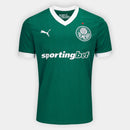 Palmeiras Domicile 25/26