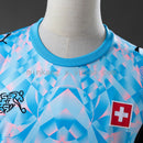 Maillot extérieur 2026