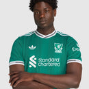 Liverpool Third 2025/26 Version Joueur