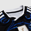 Kit Enfant Argentine Extérieur 2026/27