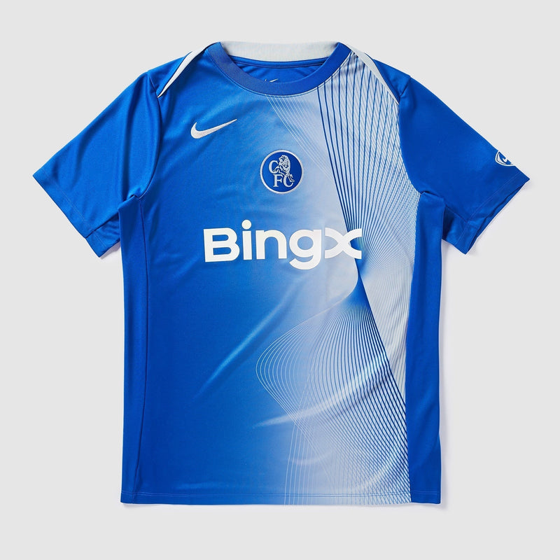 Chelsea Avant-Match Third 2025/26