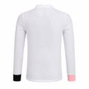 Maillot extérieur PSG manches longues version joueur 21/22