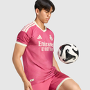 Real Madrid Third 2026/27 Version Joueur