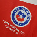 Maillot Domicile Rétro 1998
