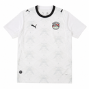 Maillot blanc alternatif de l'équipe nationale égyptienne - Coupe du monde 2026