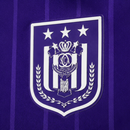 Anderlecht Domicile 26/2027