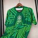 Brésil Gardien Vert 26/2027