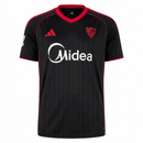 Séville FC Third Noire 2026