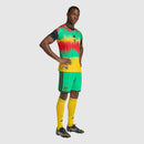 Jamaïque Avant-Match 2026/27