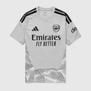 Arsenal Gardien 2026/27