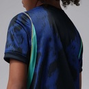 Kit Enfant Brésil Extérieur 2026/27
