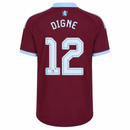 Lucas Digne – Aston Villa 2026/27