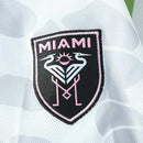 Inter Miami Édition Spéciale Blanche Camouflage