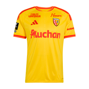 Lens Domicile 2026/27 · Version Joueur
