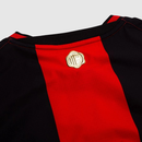 AC Milan Domicile 2026/27 Manches Longues Version Joueur
