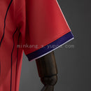 Maillot Extérieur 25/26