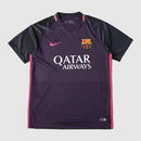 Barcelone Rétro Extérieur 2016/17