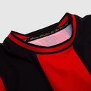 AC Milan Domicile 2026/27 Manches Longues Version Joueur