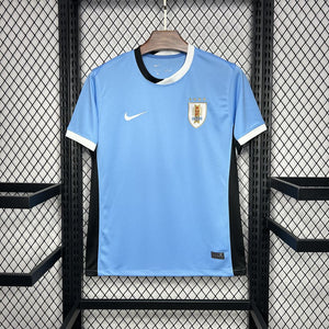 Uruguay Domicile 2024/25