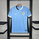 Uruguay Domicile 24/2025