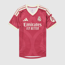 Real Madrid Third 2026/27 Version Joueur