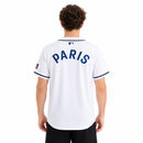 PSG Maillot Baseball 25/26
