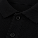 Polo noir PSG 25/26