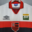 Flamengo Rétro Extérieur 94/95