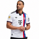 Bayern Munich Édition Spéciale Blanche 2026/27