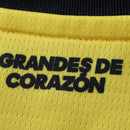 Club América Domicile 2026/27 Manches Longues