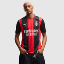 AC Milan Domicile 2026/27