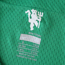 Manchester United Rétro Gardien 2007/08