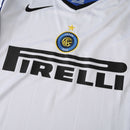 Inter Milan Rétro Extérieur 2004/05