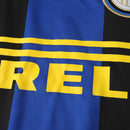 Inter Milan Rétro Domicile 2008/09