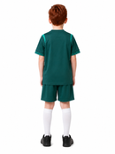 Kit Enfant Nigeria Extérieur 25/26