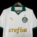 Palmeiras Extérieur 24/25