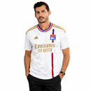 Maillot domicile Lyon 23/24
