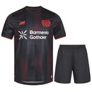 Kit Enfant Bayer Leverkusen Domicile 25/26