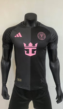 Maillot Extérieur Version Joueur 25/26