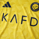 Al Nassr Domicile 2025/26