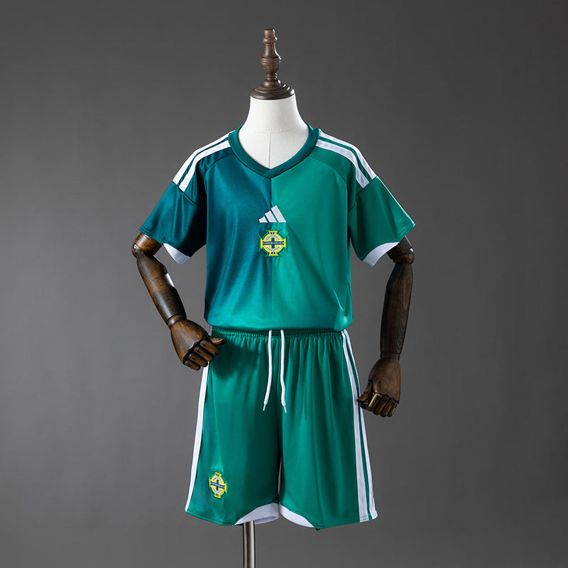 Kit Enfant Irlande Domicile 2026/27